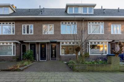 Woning Broerdijk 57 Nijmegen