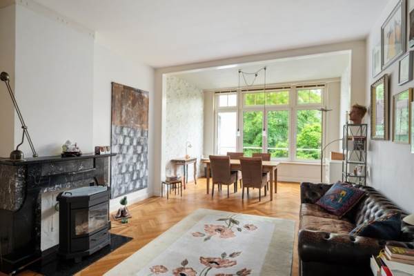 Woning Heemraadssingel 217A Rotterdam