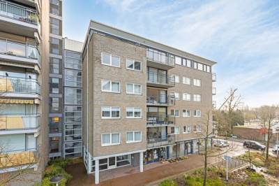 Woning Lindenburg 107 Roosendaal