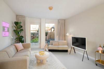 Woning Frederikstraat 71 Rotterdam