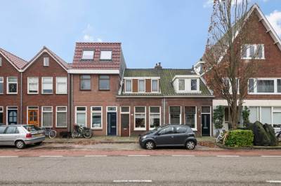 Woning Pijlslaan 51 Haarlem