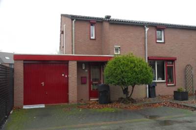 Woning Varenbeuk 22 Echt