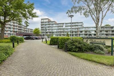 Woning Valkenstede 115 Hoogeveen