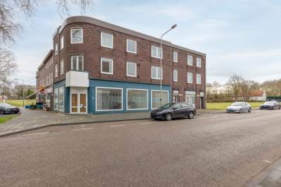 Woning Ringovenstraat 1 Geleen