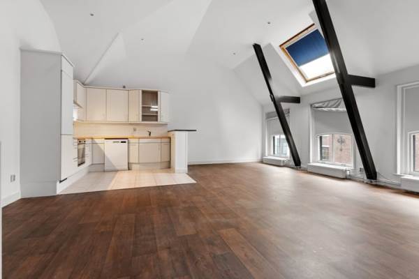 Woning Spoorwegstraat 371 Arnhem