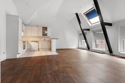 Woning Spoorwegstraat 371 Arnhem
