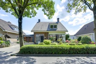 Woning Willem-Alexanderweg 49 Cothen