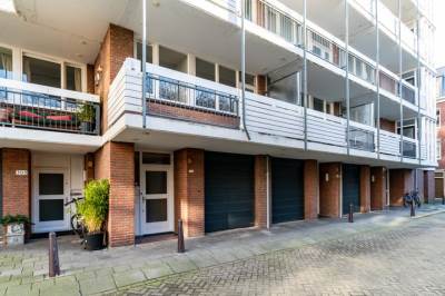 Woning Frederikstraat 301 Den Haag