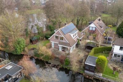 Woning Penningkruid 70 Purmerend