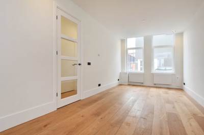 Woning Van Mierisstraat 32 Den Haag