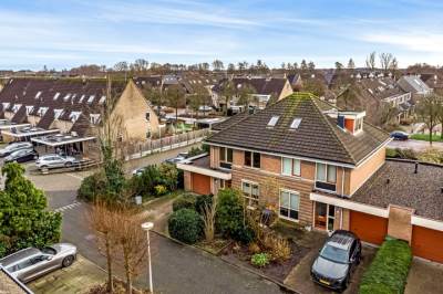 Woning Het Brampjesgat 1 Nieuwkoop