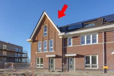 Woning Oleanderlaan 150 Badhoevedorp
