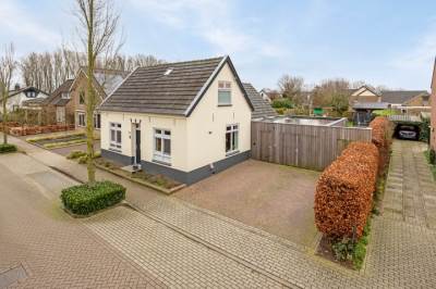 Woning Frans Halsstraat 16 Millingen aan de Rijn