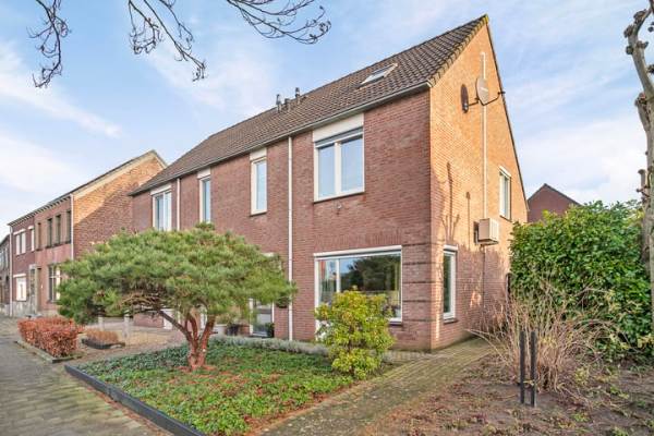 Woning Stationsstraat 37B Susteren