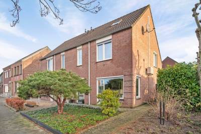 Woning Stationsstraat 37B Susteren