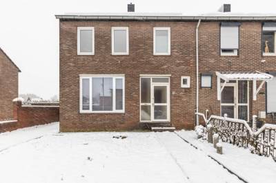 Woning In de Camp 19 Sittard