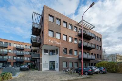 Woning Krijtwal 3328 Nieuwegein