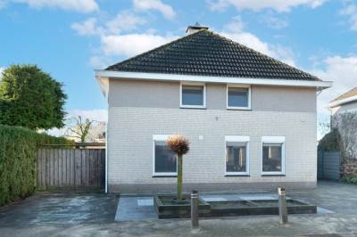 Woning Arendsdaalder 4 Boxtel