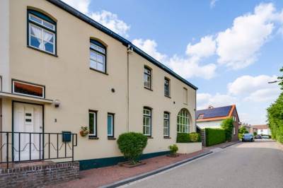 Woning Beekerweg 3 Ulestraten