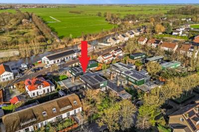 Woning V.d. Duijn van Maasdamlaan 43 Woerden