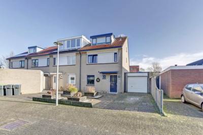 Woning Bokkekamp 15 Harderwijk