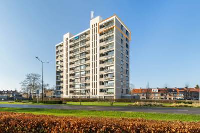 Woning Grote Spie 137 Breda