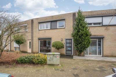Woning Bleijerheiderstraat 123F Kerkrade