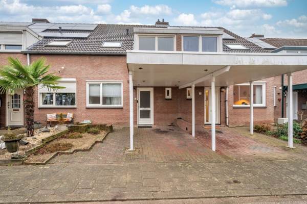 Woning Kartinistraat 5 Venlo