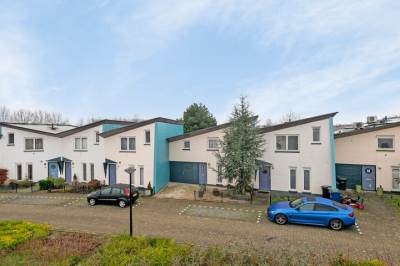 Woning Smaragdhof 12 Almere