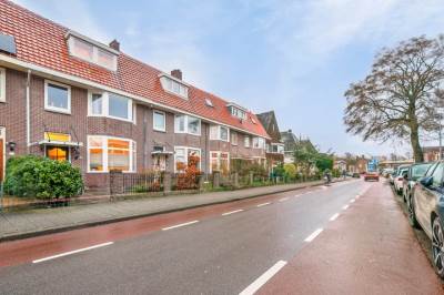 Woning Heilooërdijk 5 Alkmaar