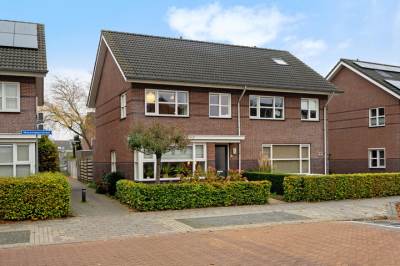 Woning Molckenbourstraat 24 Hardenberg