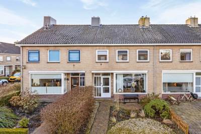 Woning Meliere 31 Sneek