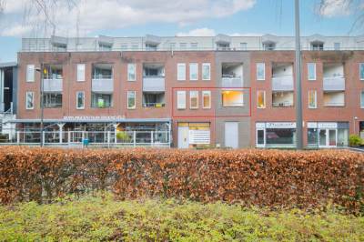 Woning De Halte 45 Ede
