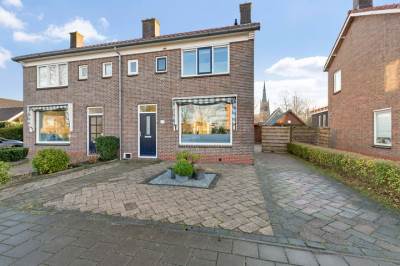 Woning Molewei 16 Sint Nicolaasga