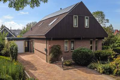 Woning Dijkhuizenweg 65 Appingedam