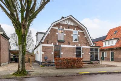 Woning Langeweg 662 Apeldoorn