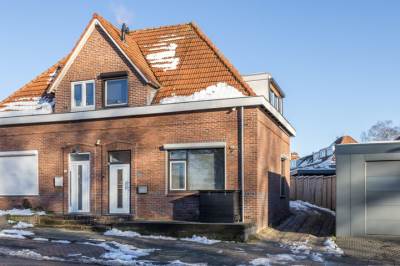 Woning Kruisbergstraat 73 Brunssum