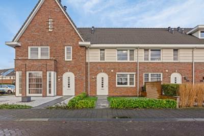 Woning Stalreep 52 Uden