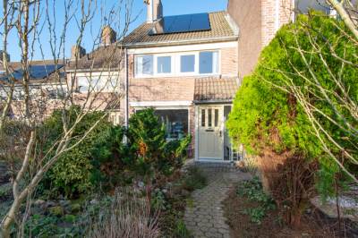 Woning Kelderswerf 38 Obdam