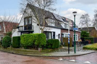 Woning Willink van Collenstraat 76 Breukelen