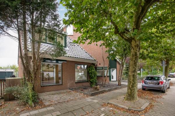 Woning Dorpstraat 16 Nieuw-Vennep