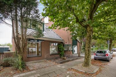 Woning Dorpstraat 16 Nieuw-Vennep