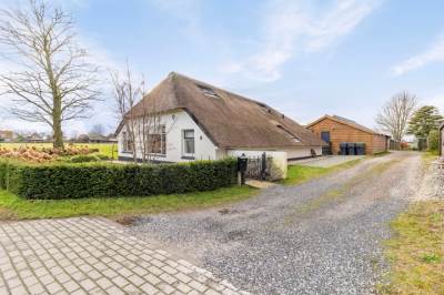 Woning Kleine Woldweg 9 Oosterwolde (GE)