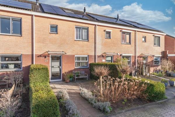 Woning Landauer 22 Hasselt