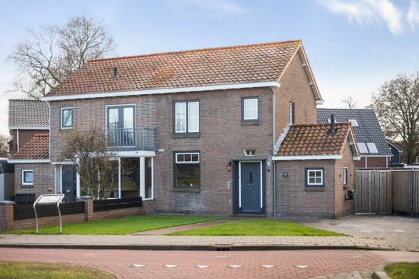 Woning Den Hulst 47 Nieuwleusen