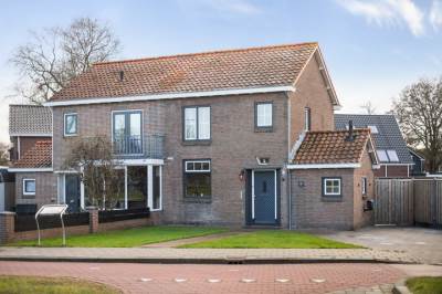 Woning Den Hulst 47 Nieuwleusen
