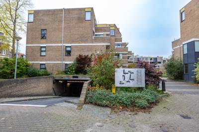 Woning Fongersplaats 37 Groningen