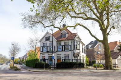 Woning Verploegh Chasséplein 4 Vlaardingen