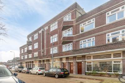 Woning van Noremborghstraat 115 Den Bosch