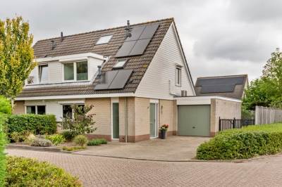 Woning Liendense Singel 16 Lienden